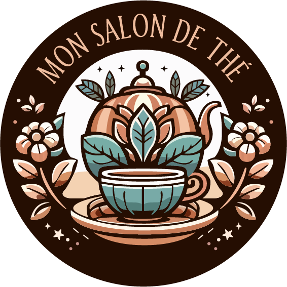 Mon Salon De Thé - La Boutique