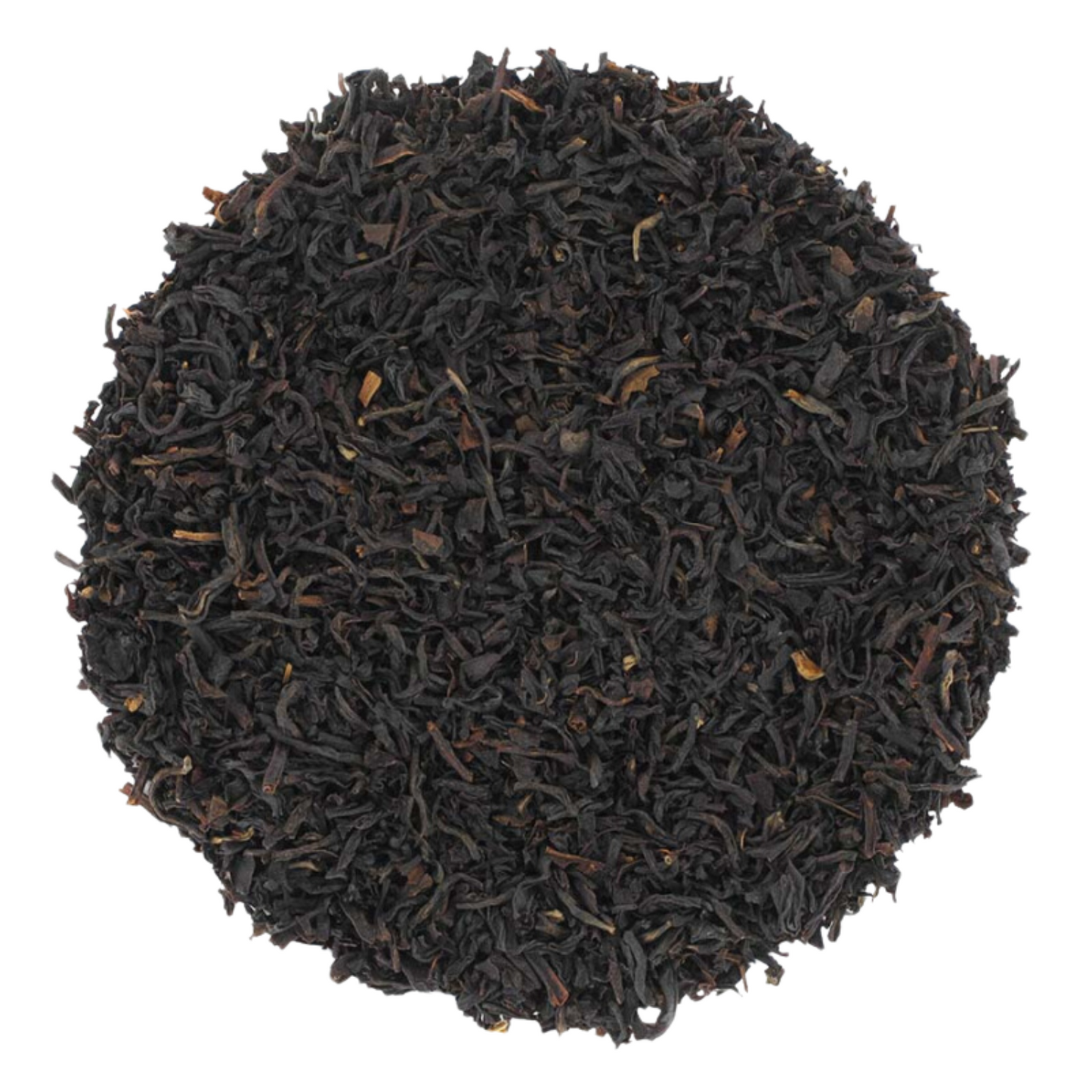 Thé noir assam monsalondethé, malté, boisé