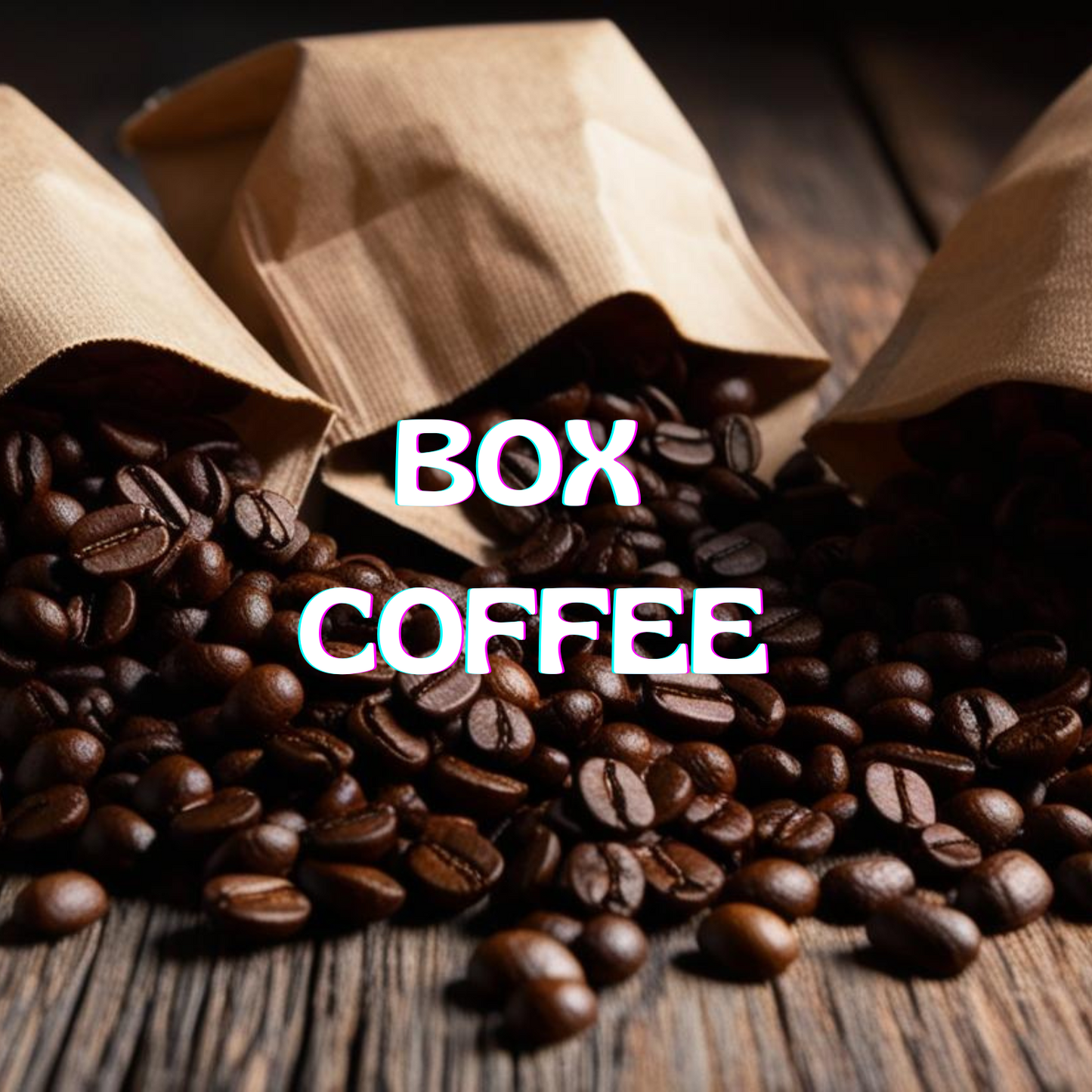 Box Coffee