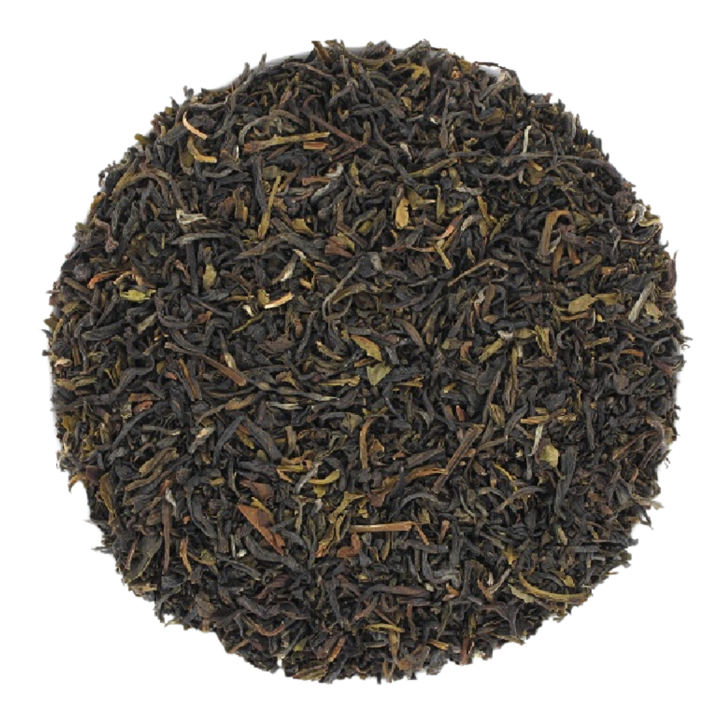 thé vert darjeeling monsalondethé, bio
