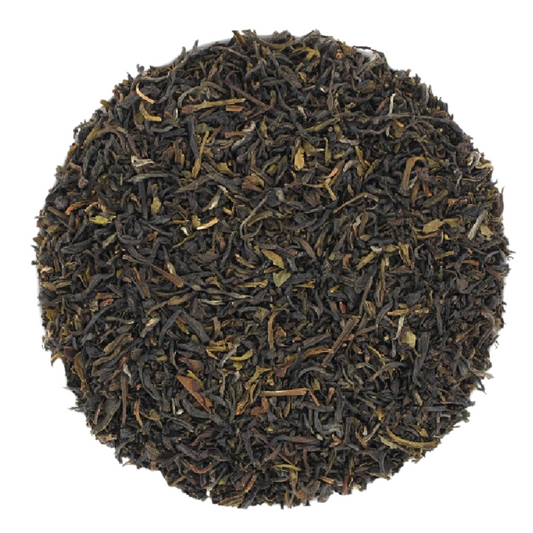 thé vert darjeeling monsalondethé, bio
