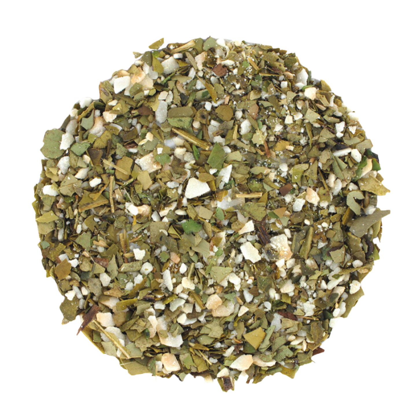maté et copeaux de coco monsalondethé