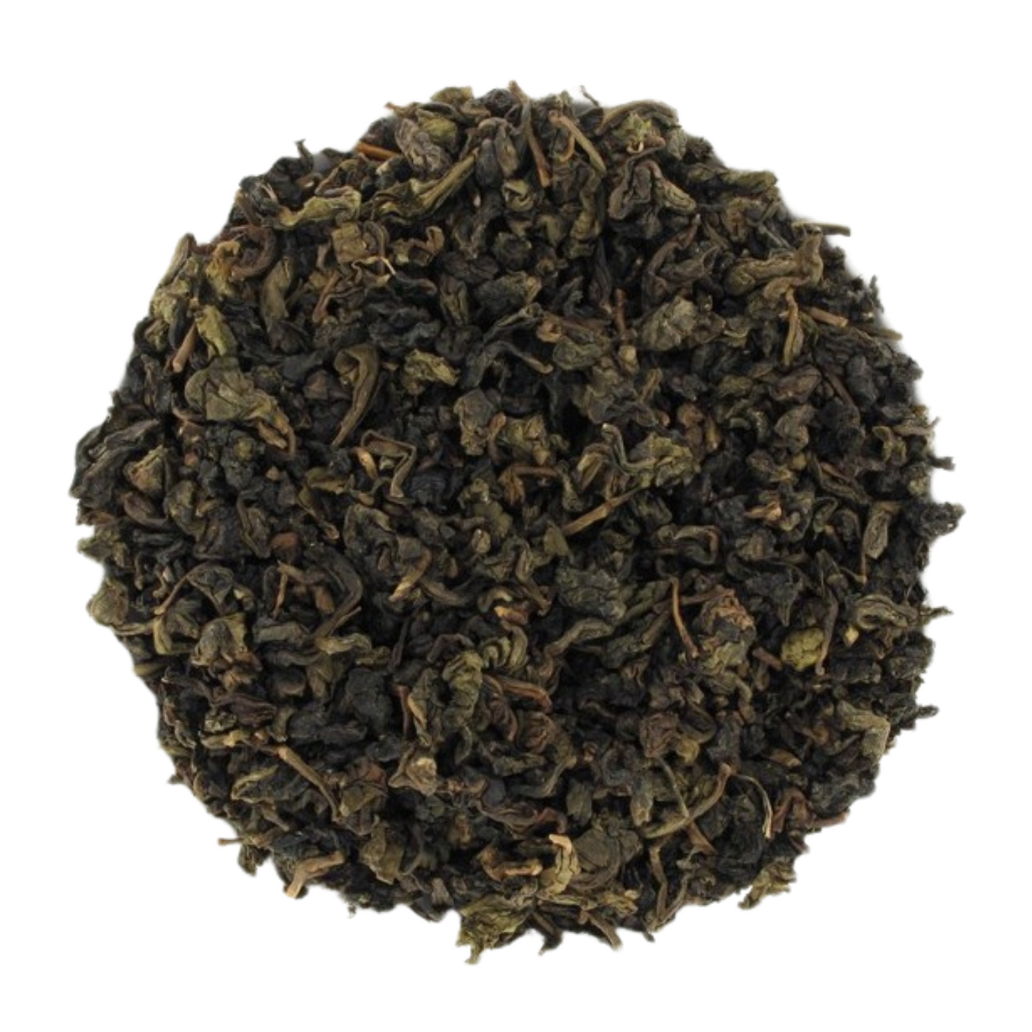 Thé oolong Chine monsalondethé, thé vert