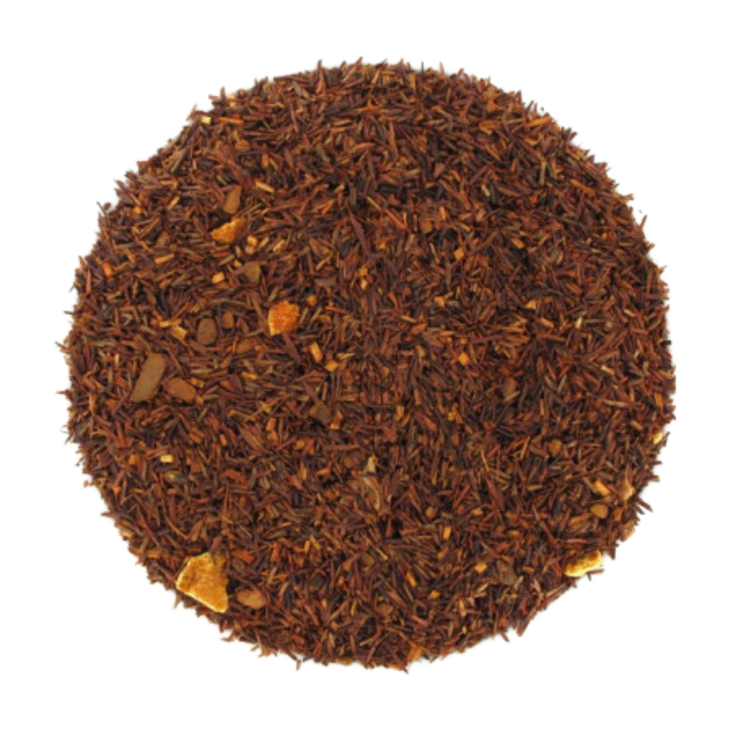Rooibos orange & cannelle monsalondethé thé infusion boutique