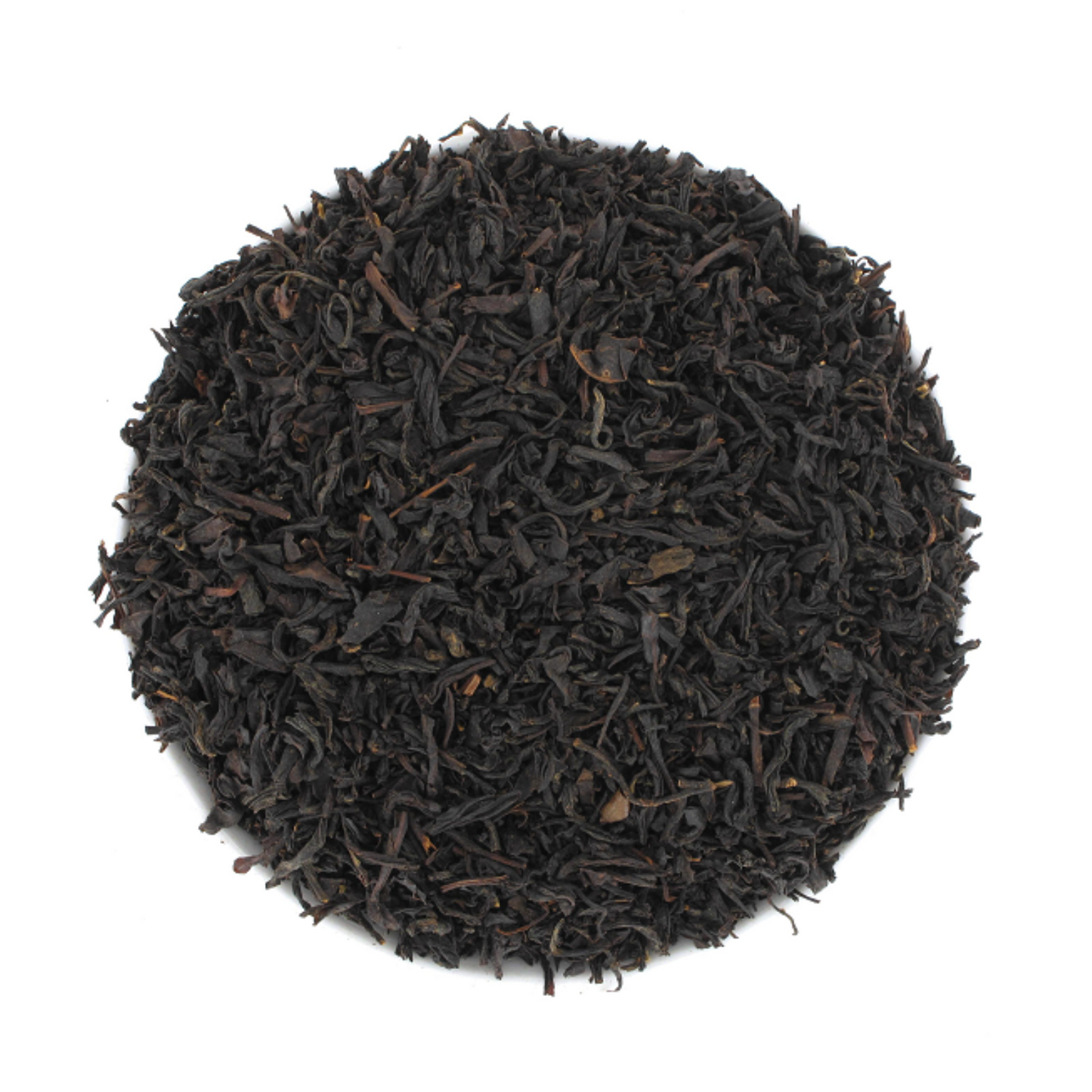 thé noir fumé, bio, lapsang souchong