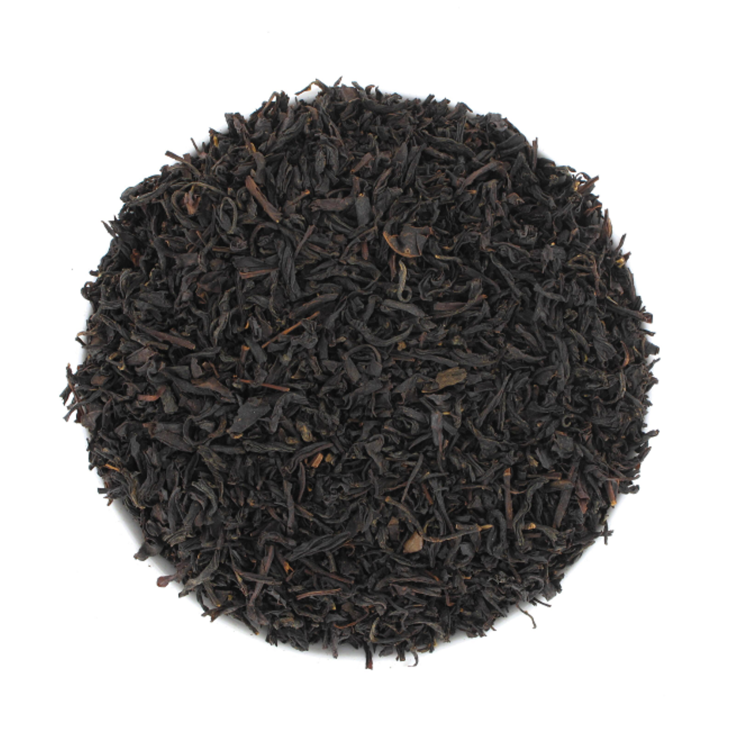 thé noir fumé, bio, lapsang souchong
